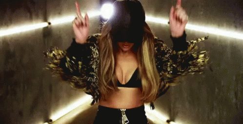 Jennifer Lopez Bailando Provocativa GIF - Jennifer Lopez Jennifer Lopez GIFs