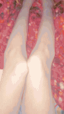 Chicken Legs Trollcow GIF - Chicken Legs Trollcow GIFs