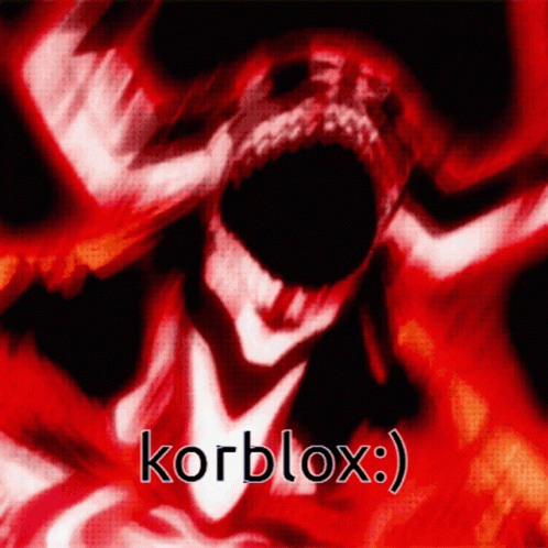 Korblox GIF - Korblox GIFs