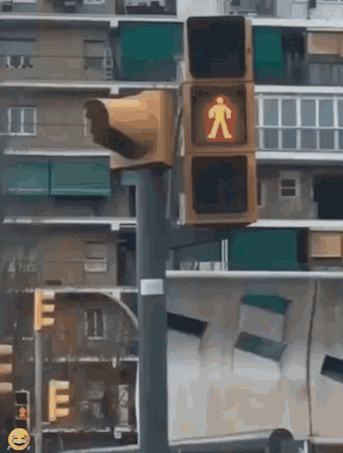 Funny Traffic GIF - Funny Traffic Lights GIFs