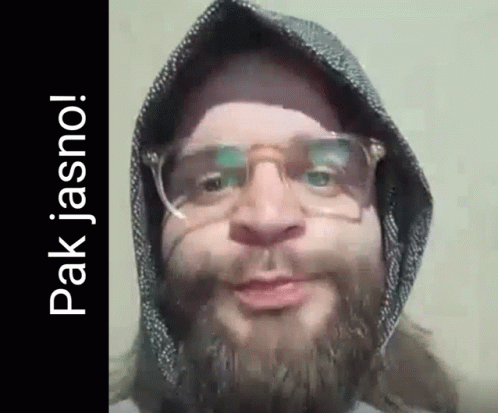 Pak Jasno Jasno GIF - Pak Jasno Jasno Ofcourse GIFs