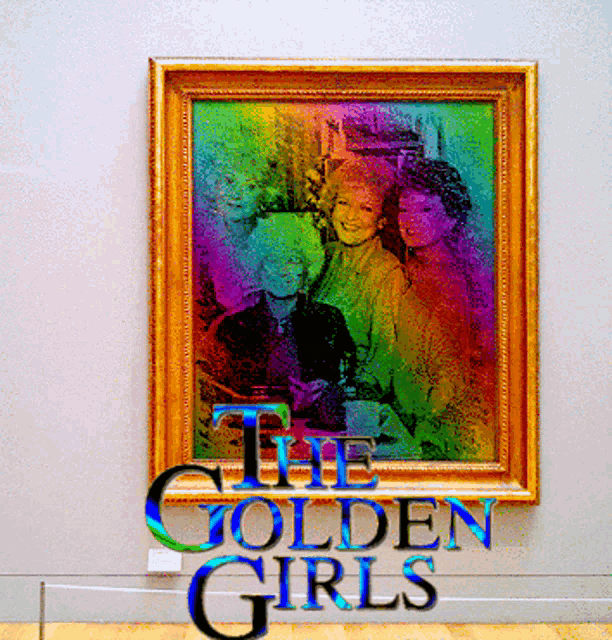 The Golden Girls 80s GIF - The Golden Girls Golden Girls 80s GIFs