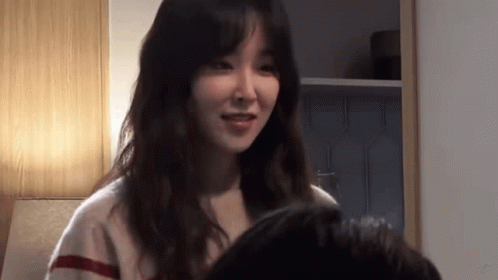 Seohyunjin Laughing GIF - Seohyunjin Laughing GIFs