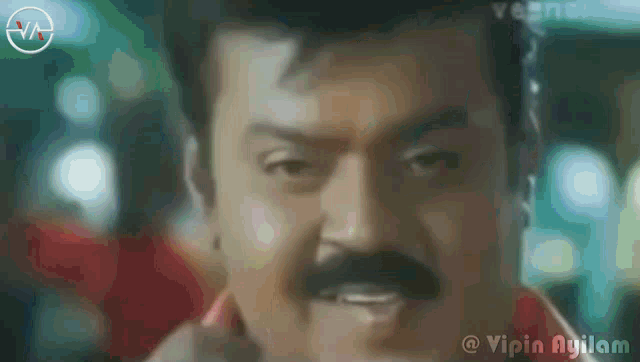 Vijayakanth Tamil GIF - Vijayakanth Tamil Vipin Ayilam GIFs