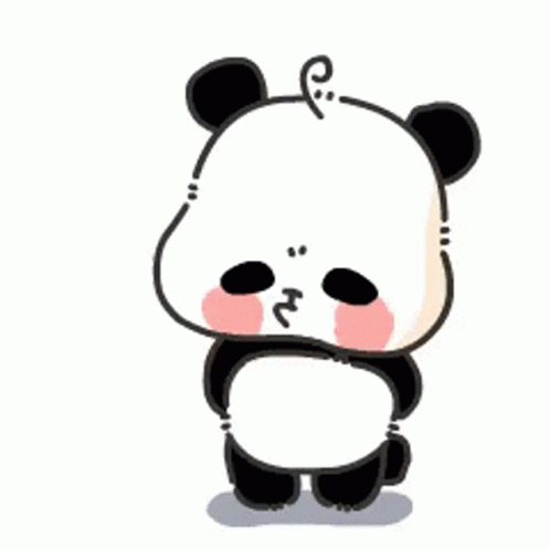 Cute Panda GIF - Cute Panda GIFs