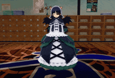 Senran Kagura Mirai GIF - Senran Kagura Mirai Gangnam Style GIFs