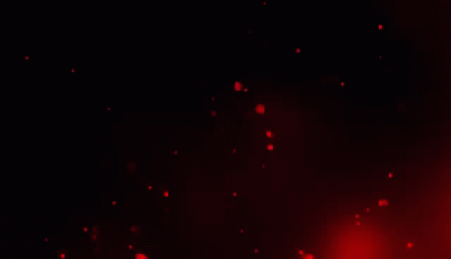 Red Particles GIF - Red Particles GIFs