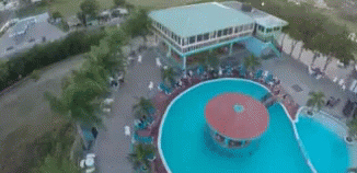 Resort Water Park GIF - Resort Water Park Pool GIFs