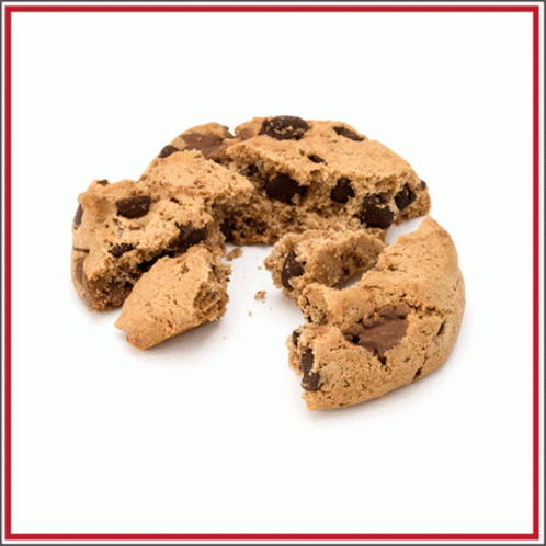 Cookies Which Is Better GIF - Cookies Which Is Better The First Bite GIFs
