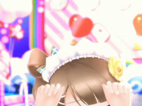 Game Sifas GIF - Game Sifas Love Live GIFs