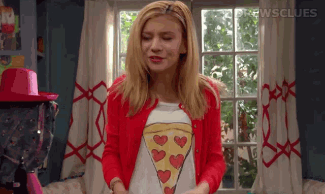 Dog With A Blog G Hannelius GIF - Dog With A Blog G Hannelius Genevieve Hannelius GIFs