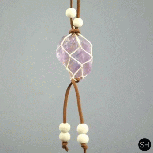 Necklace Beads GIF - Necklace Beads Style Haul GIFs