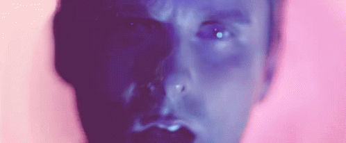 Muse Matt Bellamy GIF - Muse Matt Bellamy Madness GIFs