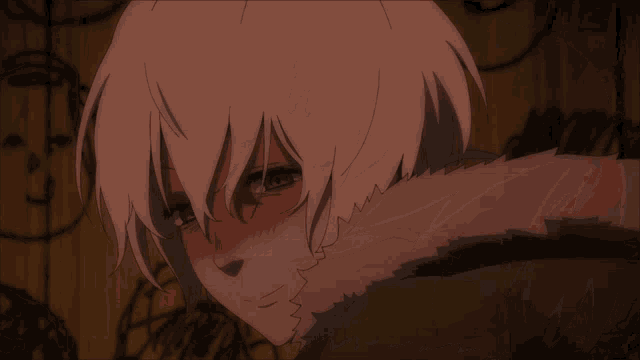 To Your Eternity Anime GIF - To Your Eternity Anime GIFs