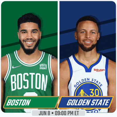 Boston Celtics Vs. Golden State Warriors Pre Game GIF - Nba Basketball Nba 2021 GIFs
