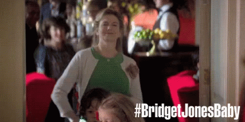 Acting Casual GIF - Bridget Joness Baby Bridget Jones Gi Fs Renee Zellweger GIFs