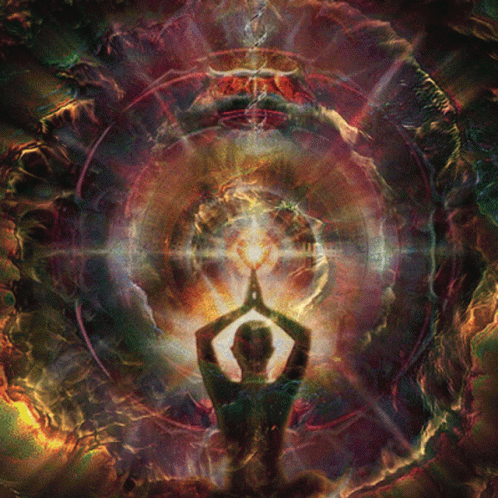 Spiritual Namaste GIF - Spiritual Namaste GIFs