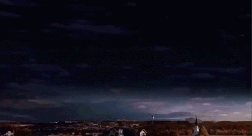 Under The Dome GIF - Under The Dome GIFs