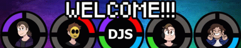 Djs GIF - Djs GIFs