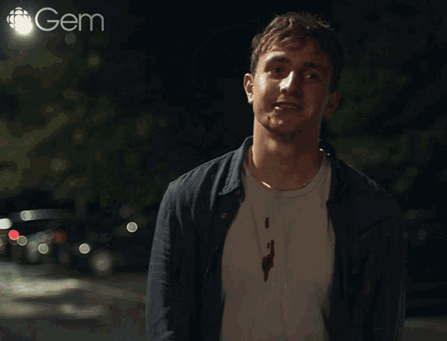 a man with a cigarette in his mouth and the words " it 's not as bad as it looks "