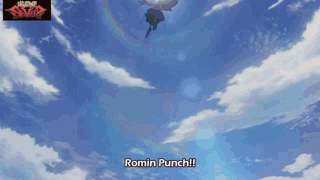 Anime Boy And Girl Punch GIF - Anime Boy And Girl Punch Elbow Drop GIFs