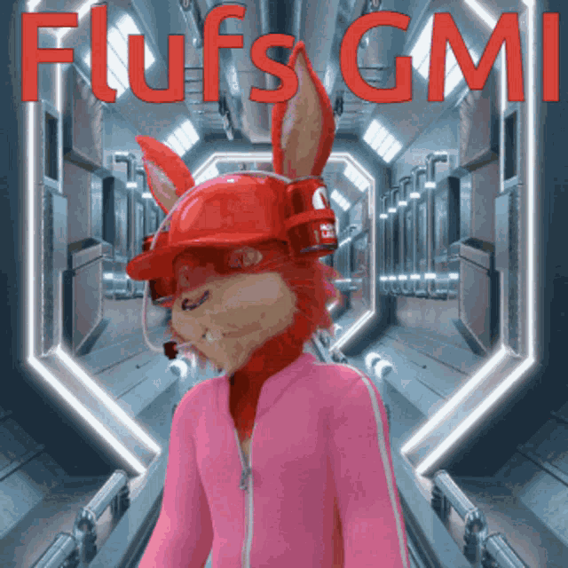 Gmi Flufs GIF - Gmi Flufs Fluf World GIFs