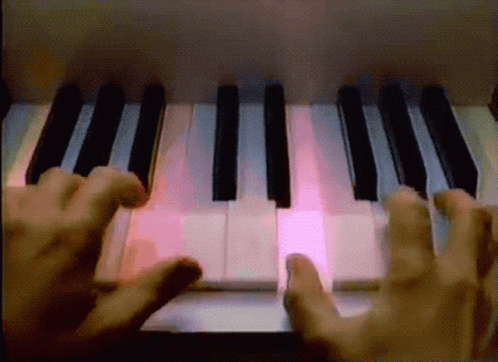 Shasta Soda Piano GIF - Shasta Soda Piano Commercial GIFs