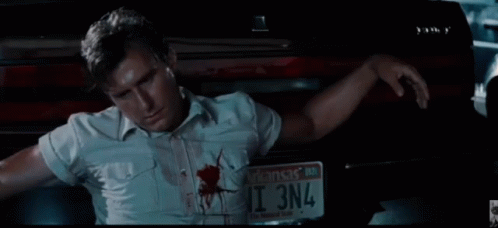 Thelma And Louise Murder GIF - Thelma And Louise Murder Killer GIFs