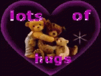 Hugs Lots Of Hugs GIF - Hugs Lots Of Hugs Greetings GIFs