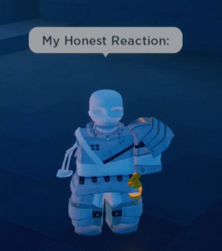 This Is Truly My Honest Reaction GIF - This Is Truly My Honest Reaction GIFs