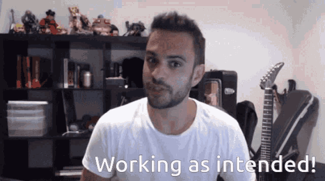 Hands Up Working As Intended GIF
