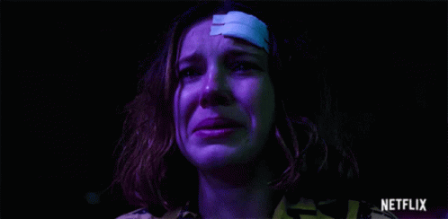 Pitowontwt Eleven Crying GIF - Pitowontwt Eleven Crying GIFs