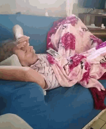 Man Couch GIF - Man Couch Sleeping GIFs