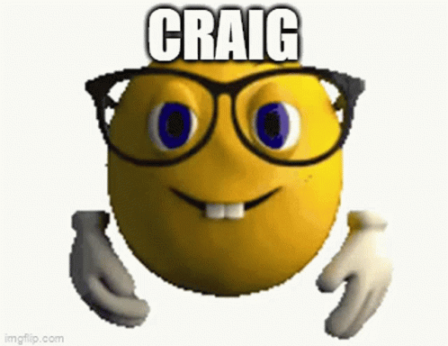 Craig Mpn GIF - Craig Mpn Mario Party GIFs