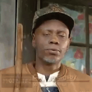 Dave Chappelle White People GIF - Dave Chappelle White People Clayton GIFs