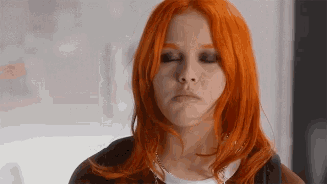 Rolling Eyes Disappointed GIF - Rolling Eyes Disappointed Offended GIFs