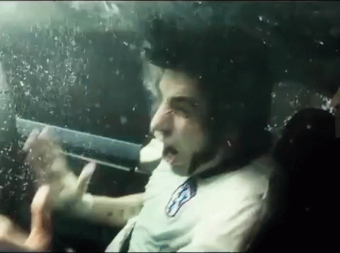 Screaming GIF - Grimbsy Scream Underwater GIFs