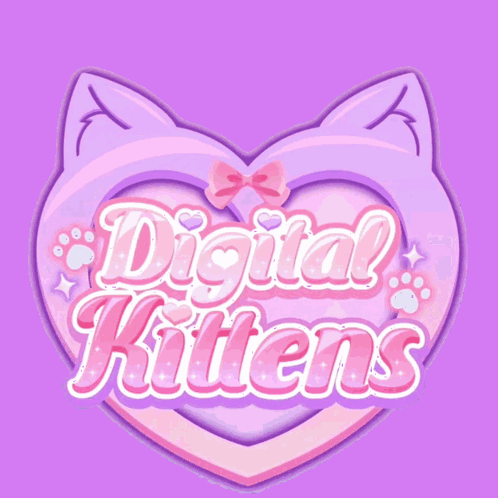 Digitalkittens Digital Kittens GIF - Digitalkittens Digital Kittens Dessy GIFs
