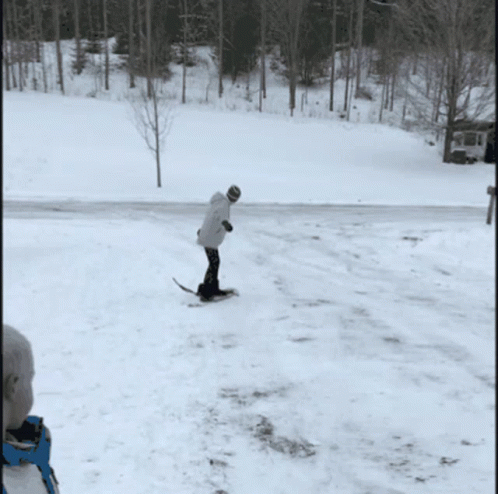 Fail Falling GIF - Fail Falling Snowboarding GIFs
