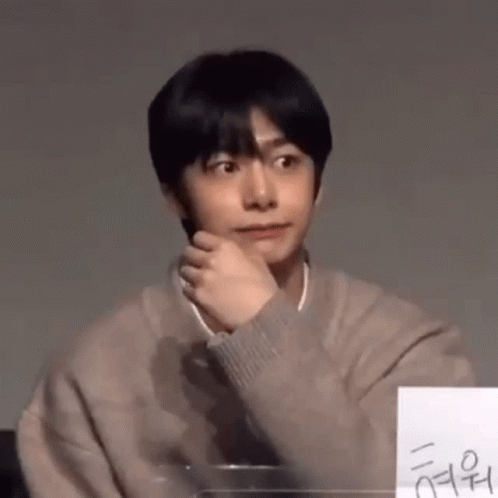 Hyungwon Surprised GIF - Hyungwon Surprised Shocked GIFs