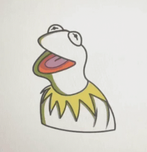 Ireallyjustwannadie Kermit GIF - Ireallyjustwannadie Kermit Wannadie GIFs