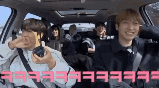 The Boyz Tbz GIF