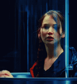 Katniss Katnisseverdeen GIF - Katniss Katnisseverdeen Thehungergames GIFs
