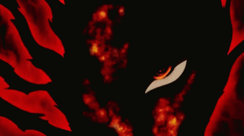 Hellsing Anime GIF - Hellsing Anime Vampire GIFs