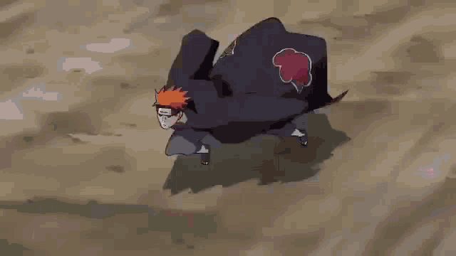 Pain Naruto GIF - Pain Naruto Naruto Pain GIFs