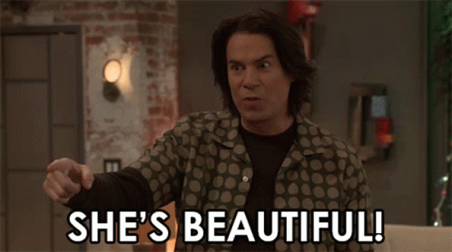 Shes Beautiful Spencer Shay GIF - Shes Beautiful Spencer Shay Icarly GIFs
