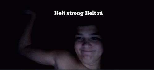 Helt Strong GIF - Helt Strong GIFs