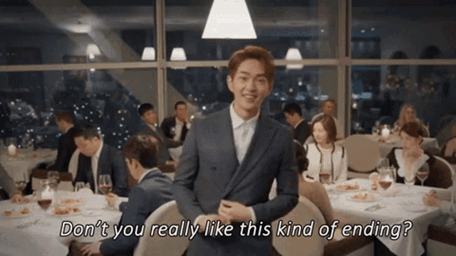 Descendants Of The Sun Happy Ending GIF