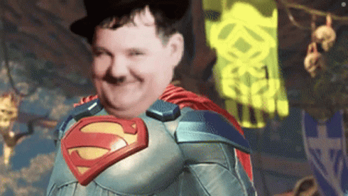 Super Hardy GIF - Super Hardy Super Hero GIFs