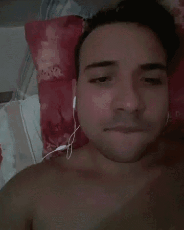 Selfie Man GIF - Selfie Man Lip Bite GIFs